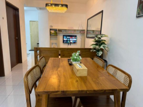 Barakah Homestay Taman Belimbing